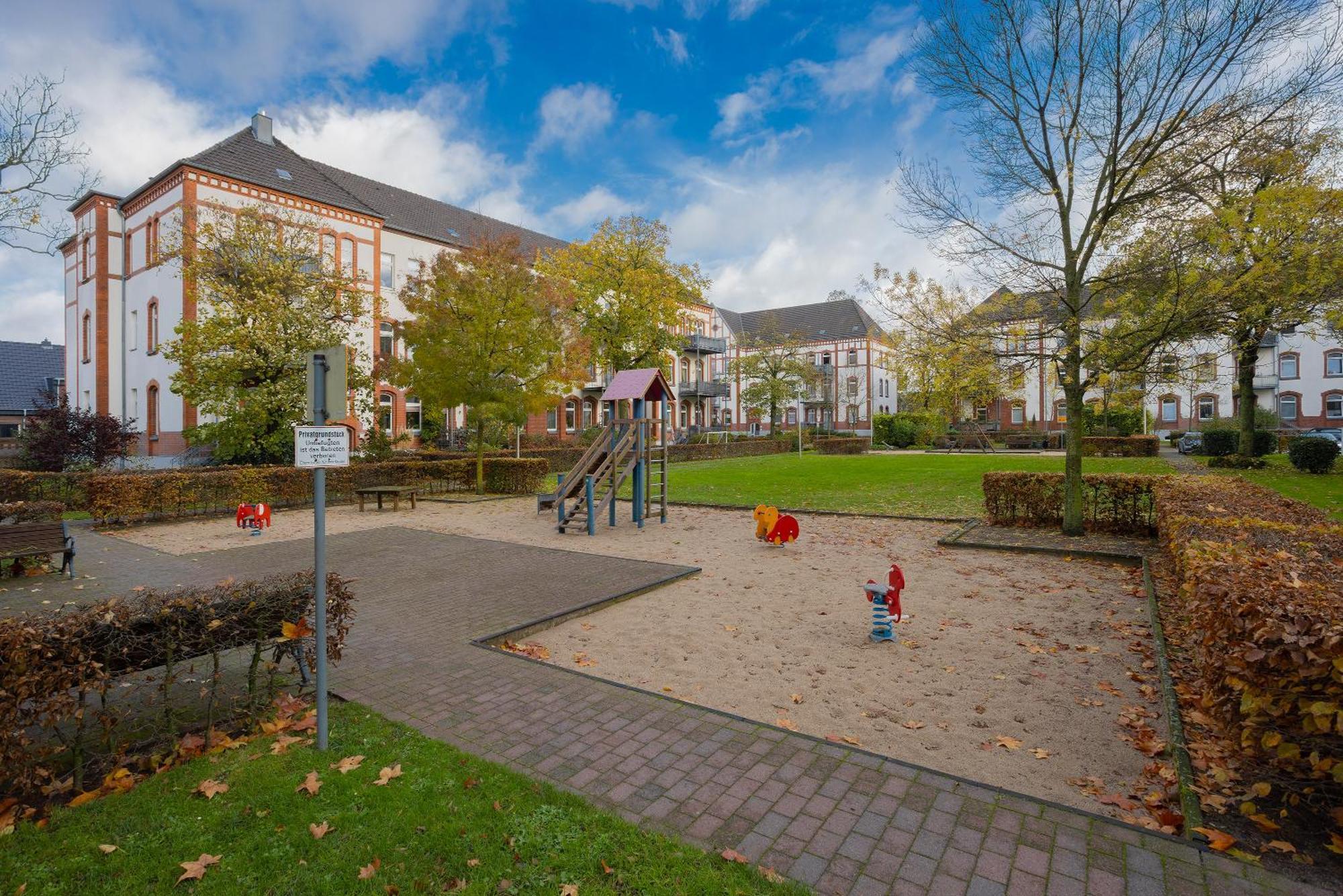 Stilvoll & Historisch I Kingbetten+Kueche+Parkplatz วีเซิล ภายนอก รูปภาพ